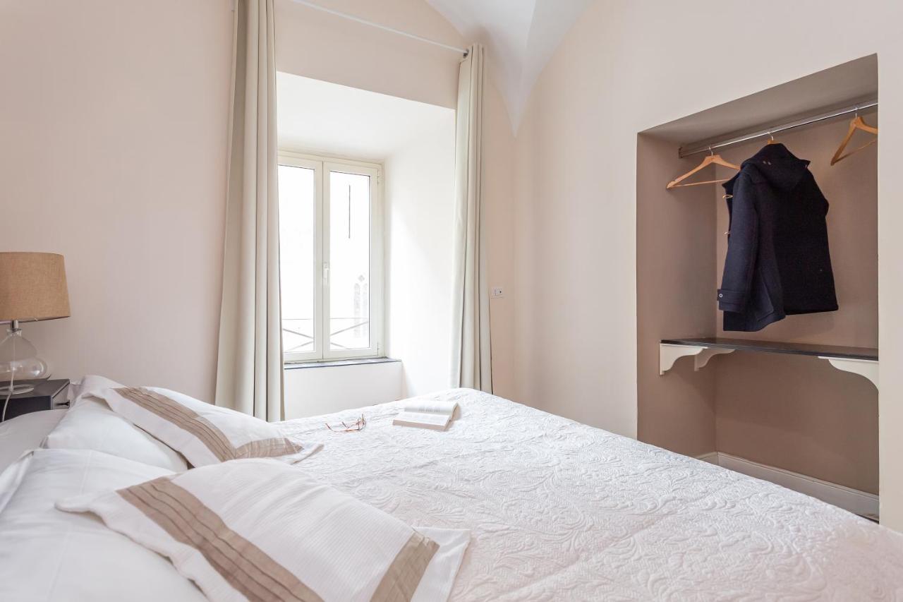 Daplace - Lucia Apartment Rome Luaran gambar