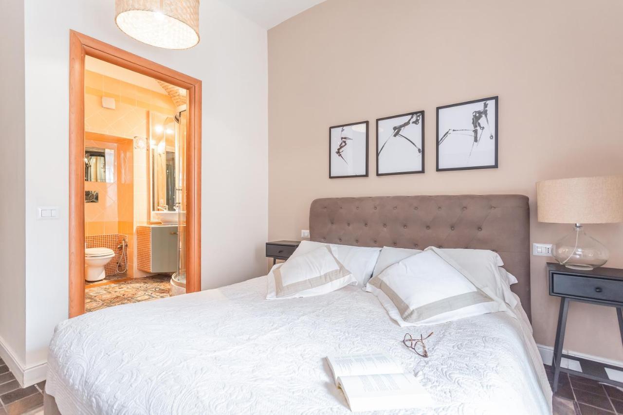 Daplace - Lucia Apartment Rome Luaran gambar