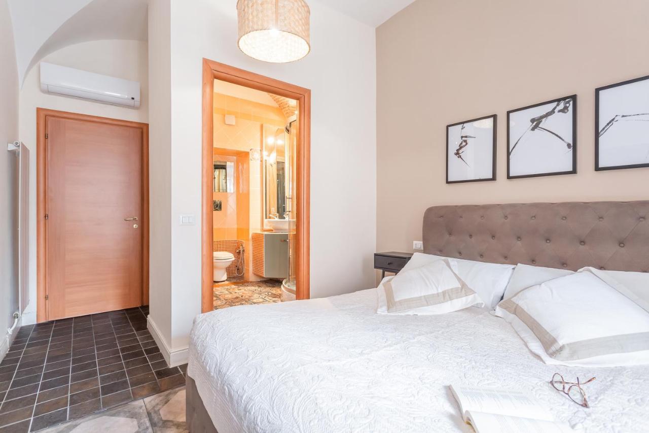 Daplace - Lucia Apartment Rome Luaran gambar