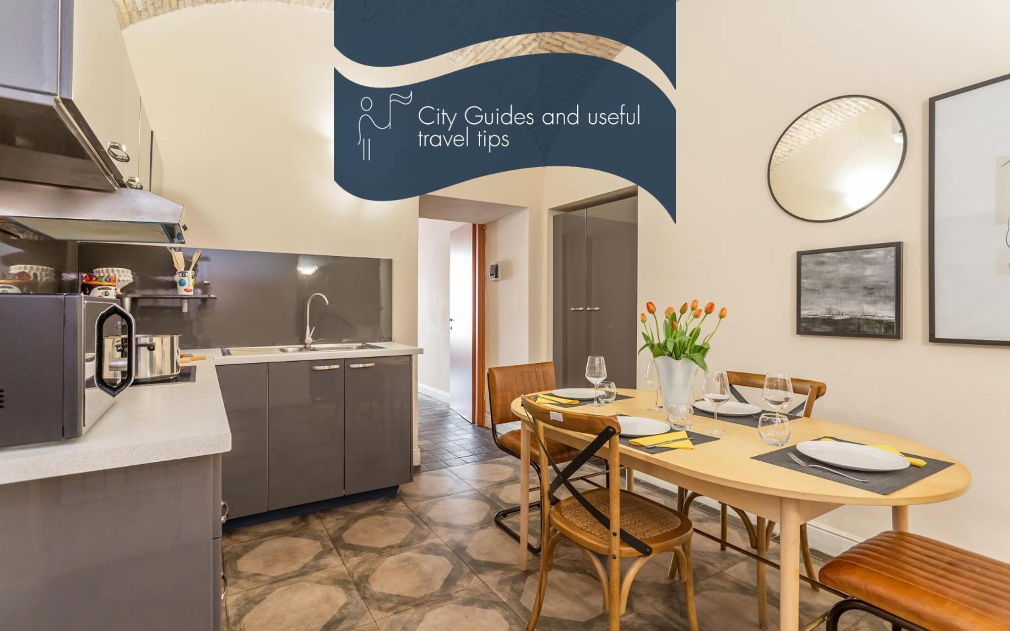 Daplace - Lucia Apartment Rome Luaran gambar