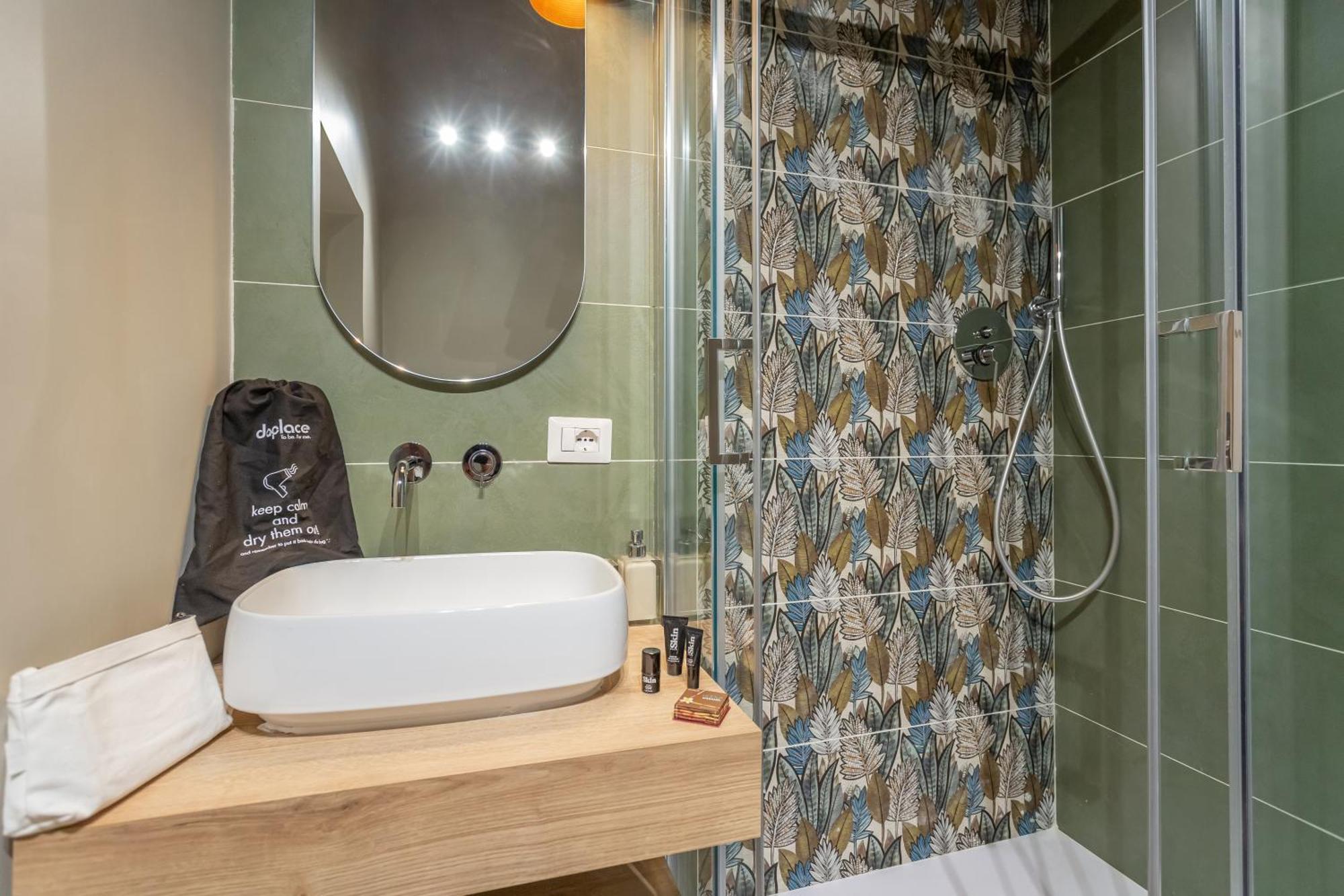 Daplace - Lucia Apartment Rome Luaran gambar